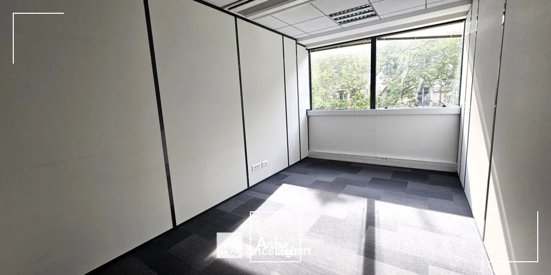 Bureaux - Location - LYON - 69006 - 336.1-336.1 - 7742273