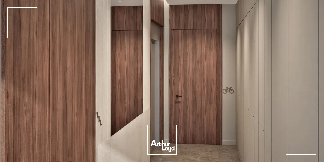 Bureaux - Location - LYON - 69003 - 78-834.9 - 7742329