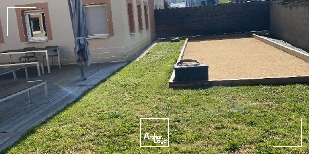 Bureaux - Location - SAINT JUST SAINT RAMBERT - 42170 - 200-200 - 7742350