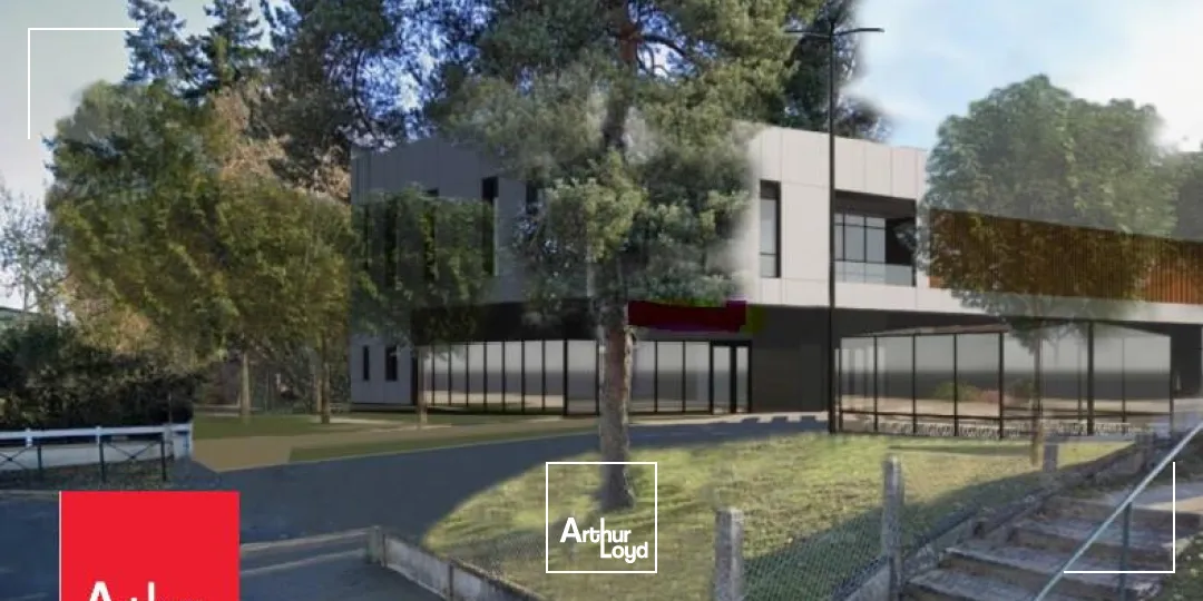 Locaux commerciaux - Location - MAINVILLIERS - 28300 - 950-950 - 7742454