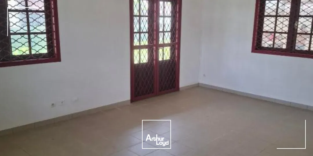 Bureaux - Location - Cayenne - 97300 - 150-150 - 7742461