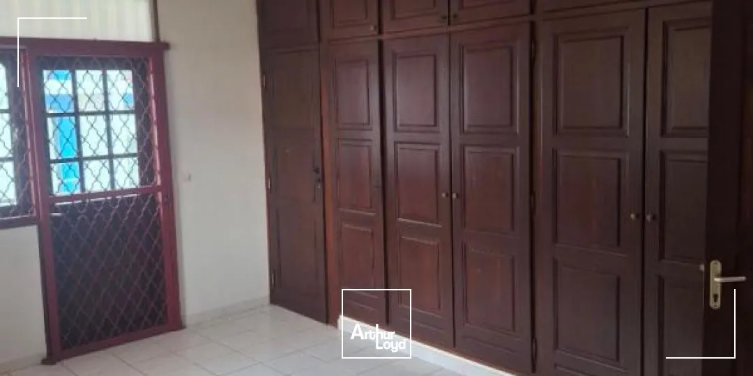 Bureaux - Location - Cayenne - 97300 - 150-150 - 7742465