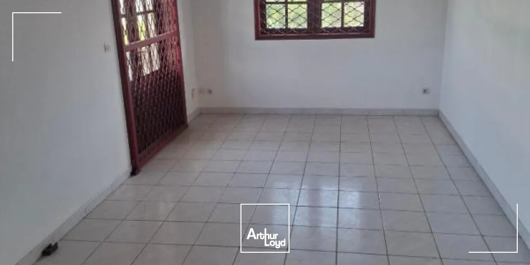 Bureaux - Location - Cayenne - 97300 - 150-150 - 7742463