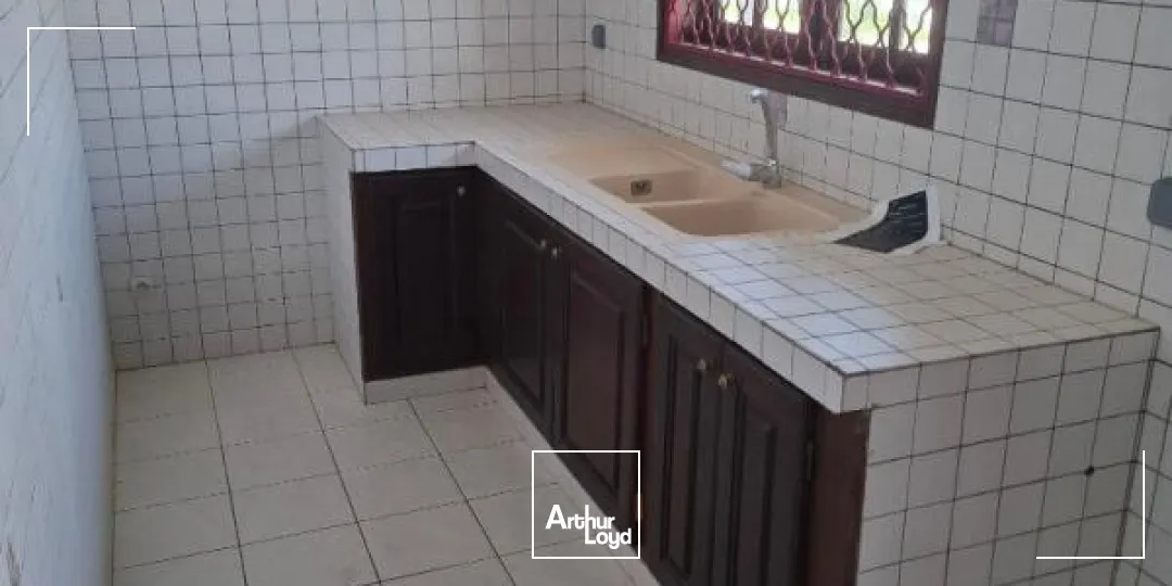 Bureaux - Location - Cayenne - 97300 - 150-150 - 7742462