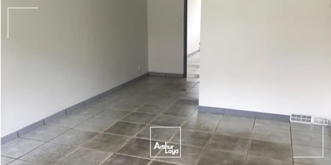 Bureaux - Location - Cayenne - 97300 - 37-37 - 7742468