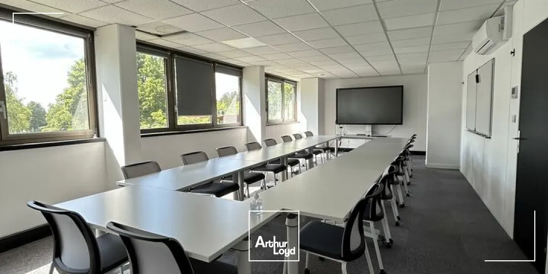 Bureaux - Vente - VANDOEUVRE LES NANCY - 54500 - 373-746 - 7742501