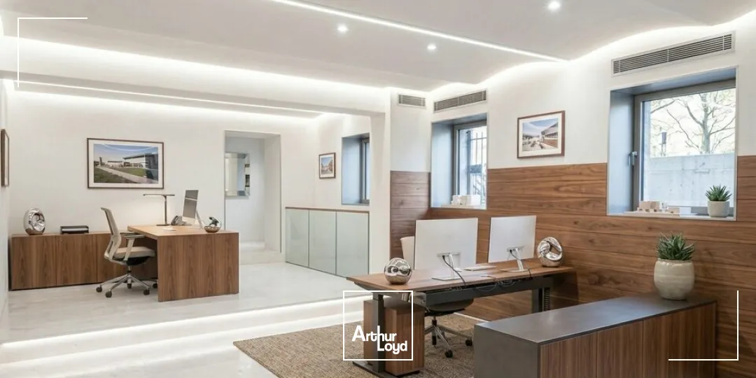 Bureaux - Vente - STRASBOURG - 67000 - 115-1605.59 - 7742506