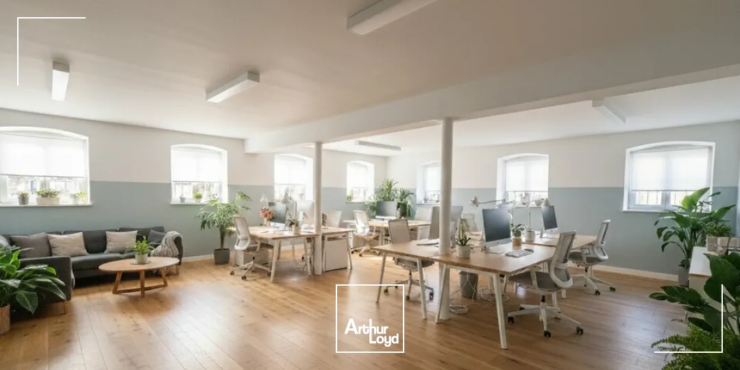 Bureaux - Vente - STRASBOURG - 67000 - 115-1605.59 - 7742505