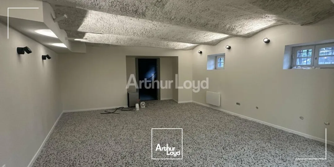 Bureaux - Vente - STRASBOURG - 67000 - 115-1605.59 - 7742508