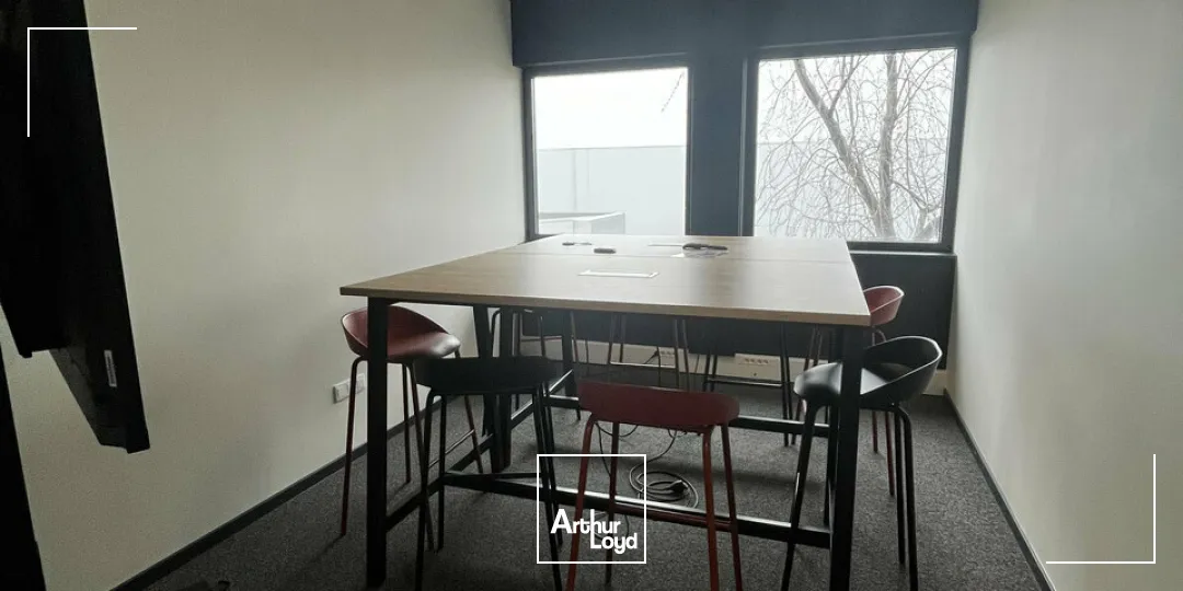 Bureaux - Location - COLMAR - 68000 - 206-690 - 7742521