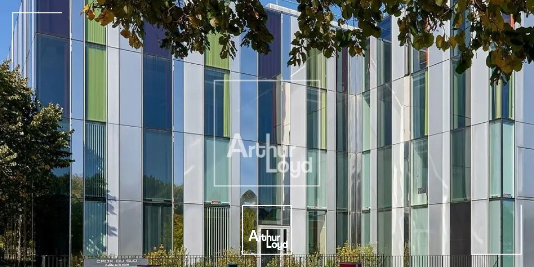 Bureaux - Vente - LIEUSAINT - 77127 - 814-814 - 7742544