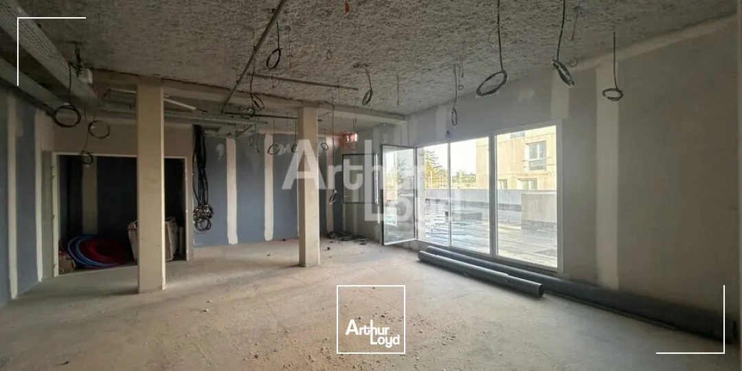 Bureaux - Vente - BLOIS - 41000 - 228-228 - 7742575