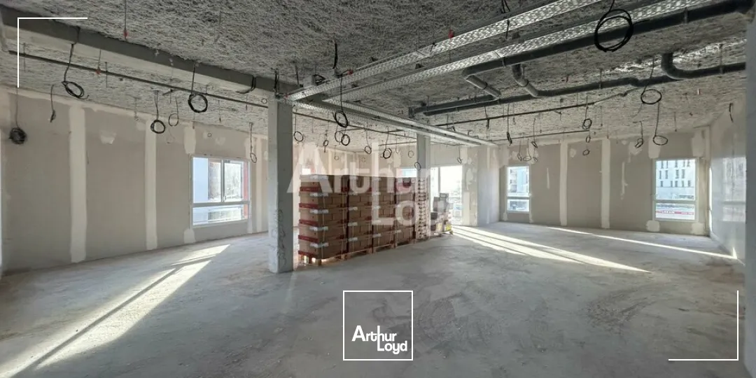 Bureaux - Vente - BLOIS - 41000 - 228-228 - 7742576