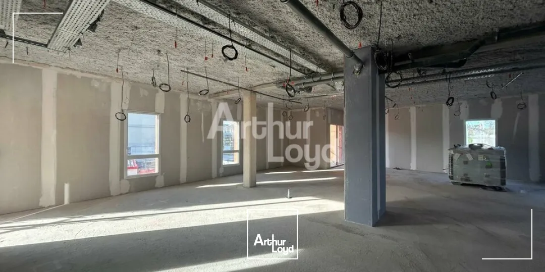 Bureaux - Vente - BLOIS - 41000 - 228-228 - 7742577