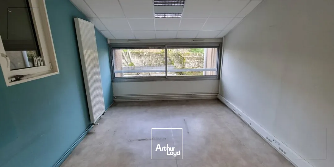 Bureaux - Vente - PARTHENAY - 79200 - 766-766 - 7742599