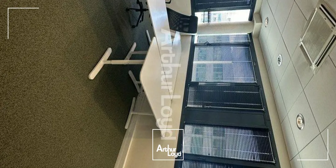 Bureaux - Location - REIMS - 51100 - 230-230 - 7742612
