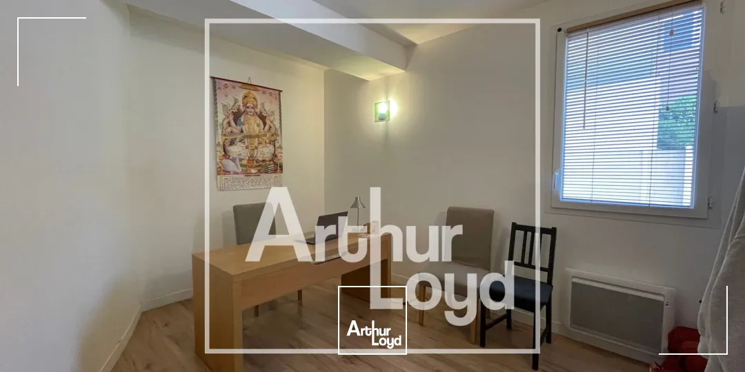 Bureaux - Location - MONTPELLIER - 34000 - 105-105 - 7742910