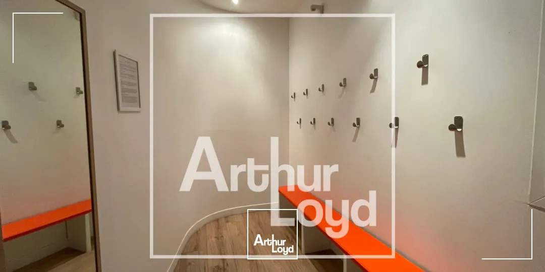 Bureaux - Location - MONTPELLIER - 34000 - 105-105 - 7742911