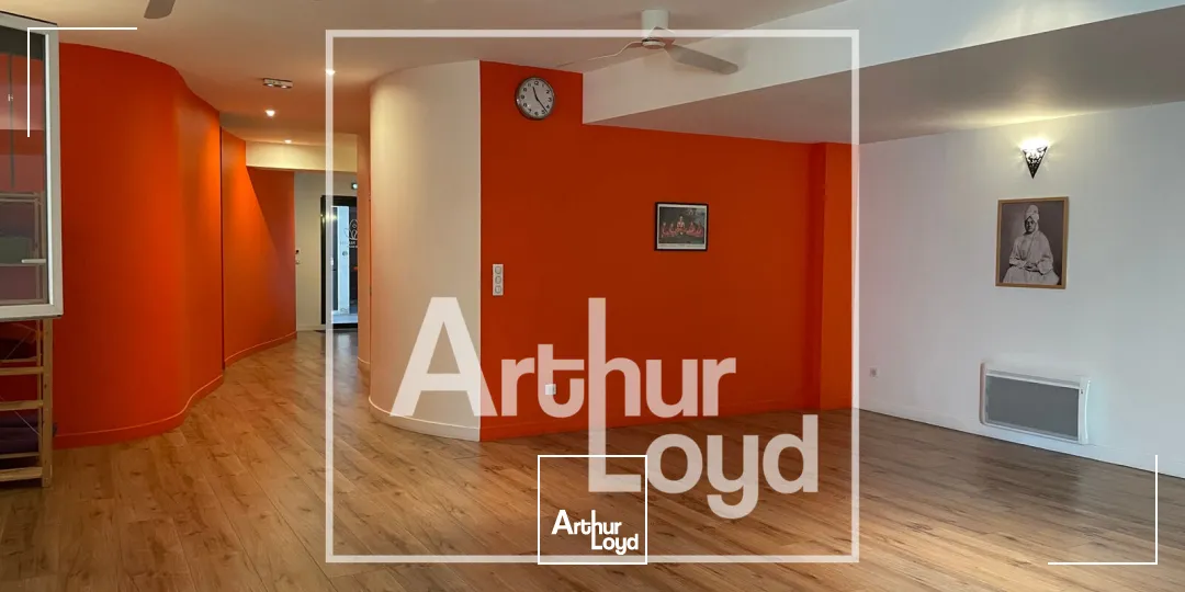 Bureaux - Location - MONTPELLIER - 34000 - 105-105 - 7742909