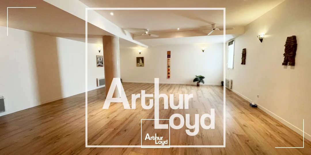 Bureaux - Location - MONTPELLIER - 34000 - 105-105 - 7742908