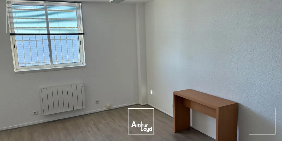 Bureaux - Location - SAINT NAZAIRE - 44600 - 180-180 - 7742931