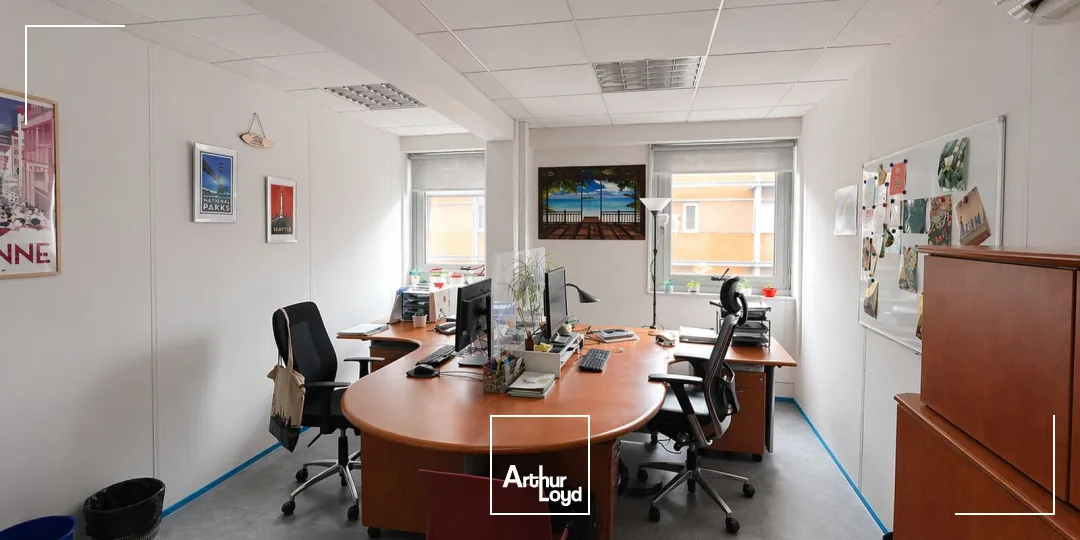 Bureaux - Location - BORDEAUX - 33000 - 374-374 - 7742938