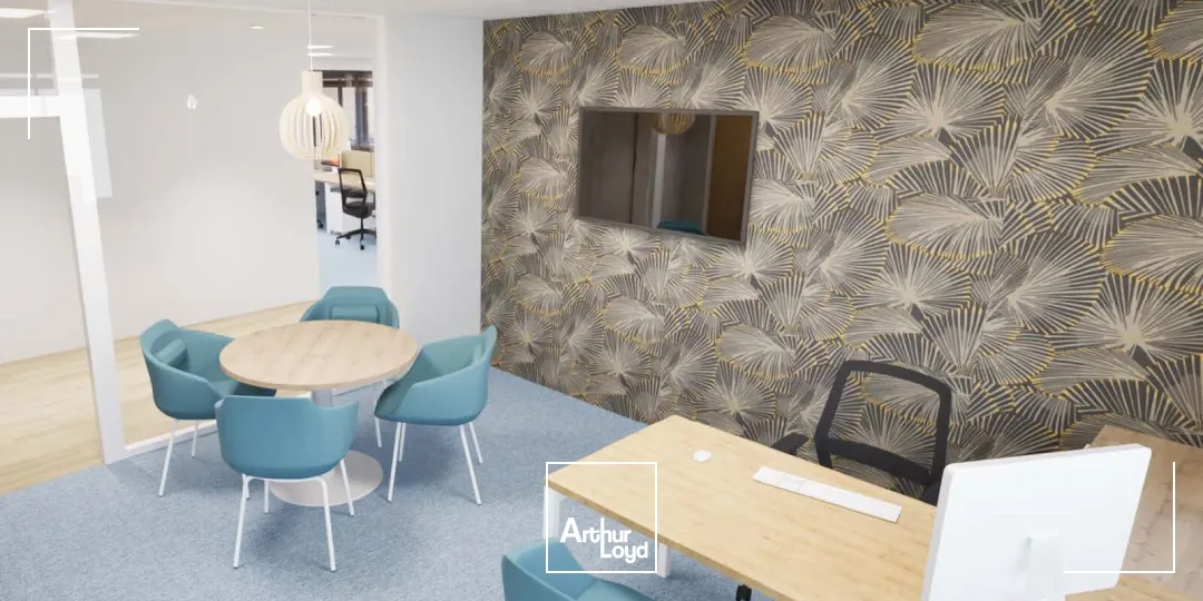 Bureaux - Location - MERIGNAC - 33700 - 250-1052 - 7742946