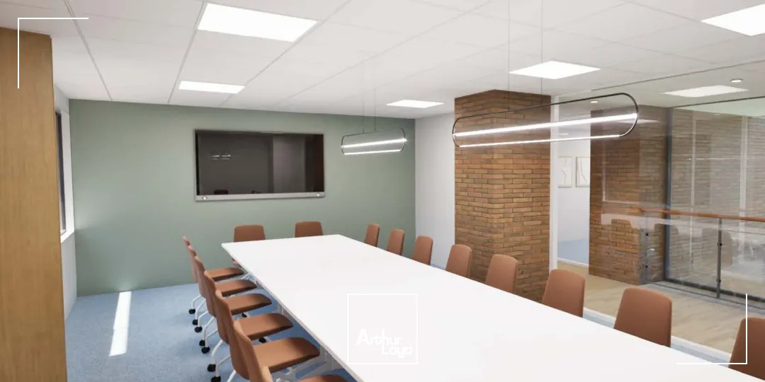 Bureaux - Location - MERIGNAC - 33700 - 250-1052 - 7742947