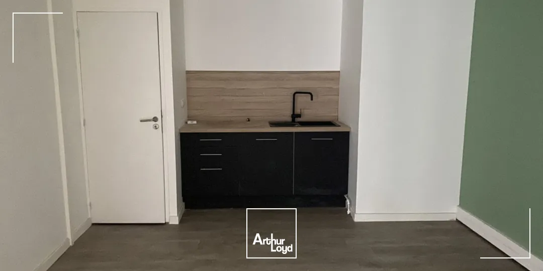 Bureaux - Location - BORDEAUX - 33000 - 55-55 - 7742954