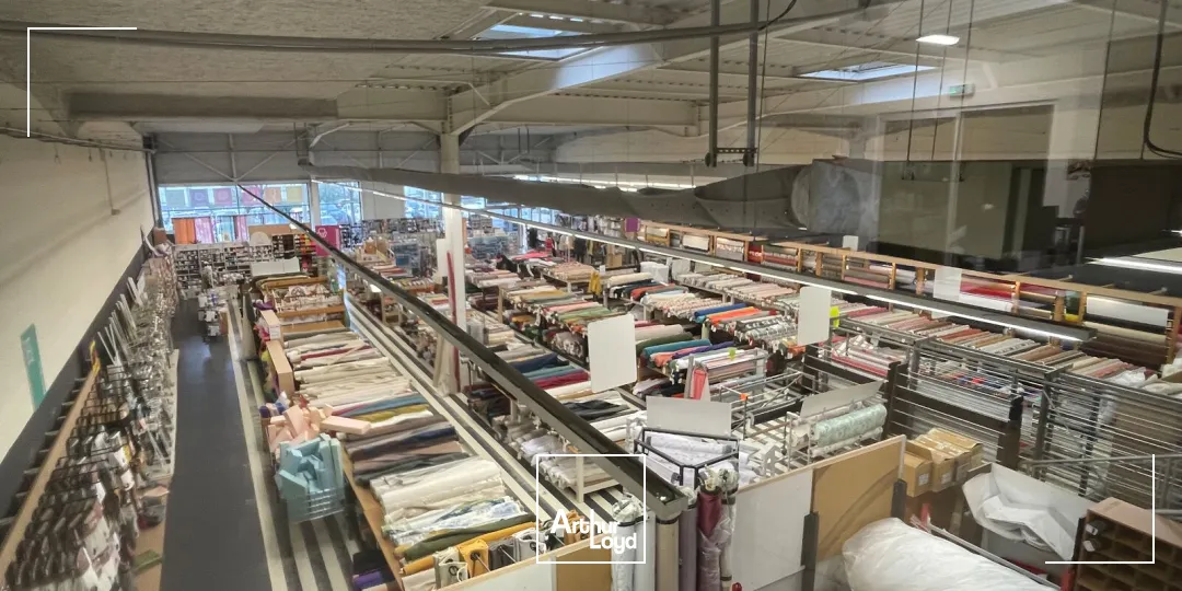 Locaux commerciaux - Vente - COLOMBIERS - 34440 - 886-886 - 7742993