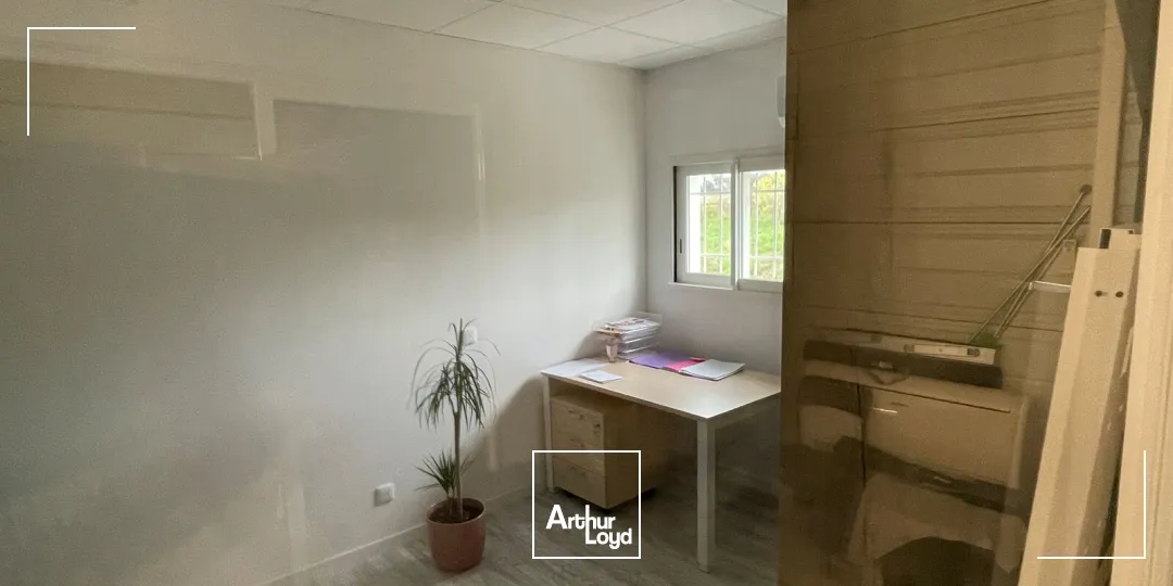 Locaux commerciaux - Vente - COLOMBIERS - 34440 - 886-886 - 7742999