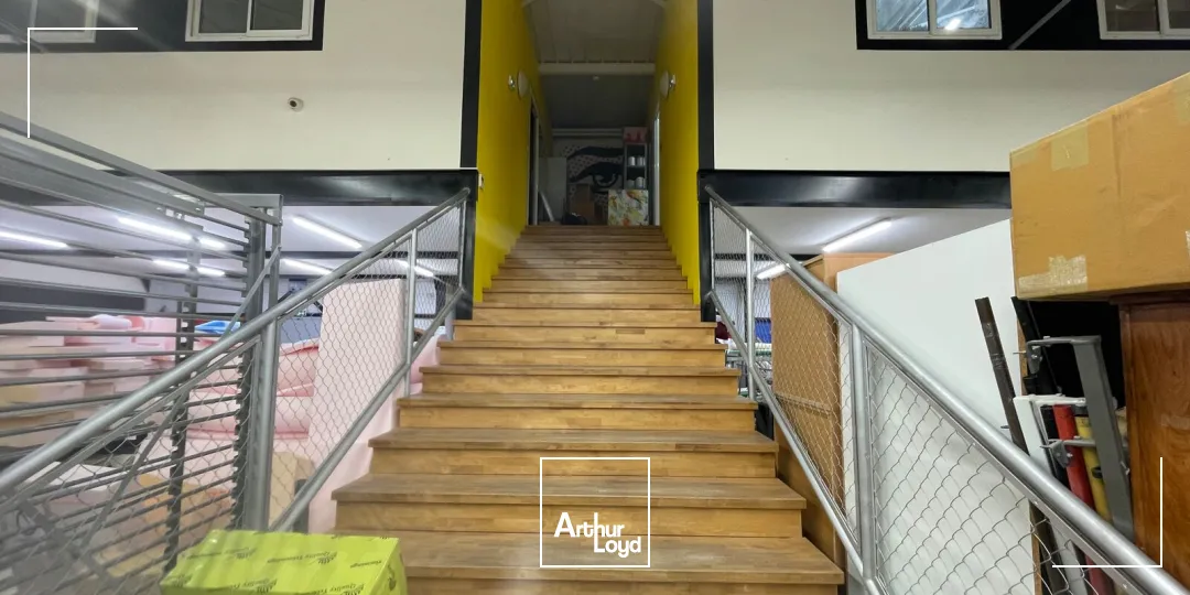 Locaux commerciaux - Vente - COLOMBIERS - 34440 - 886-886 - 7742997