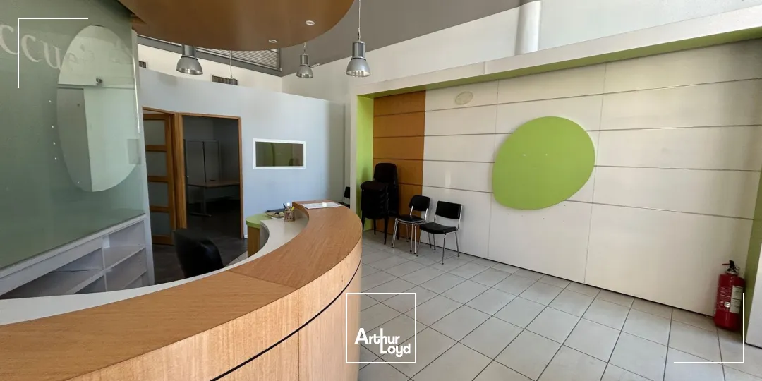 Locaux commerciaux - Location - BEZIERS - 34500 - 145-145 - 7743001