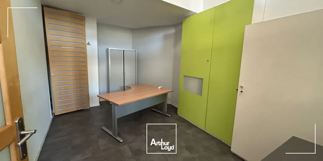 Locaux commerciaux - Location - BEZIERS - 34500 - 145-145 - 7743002