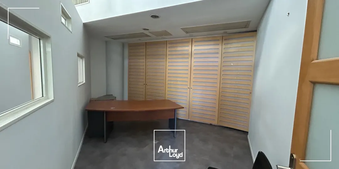 Locaux commerciaux - Location - BEZIERS - 34500 - 145-145 - 7743003