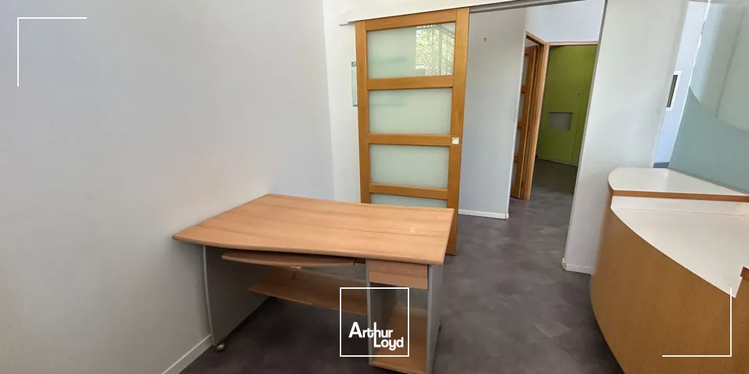 Locaux commerciaux - Location - BEZIERS - 34500 - 145-145 - 7743004