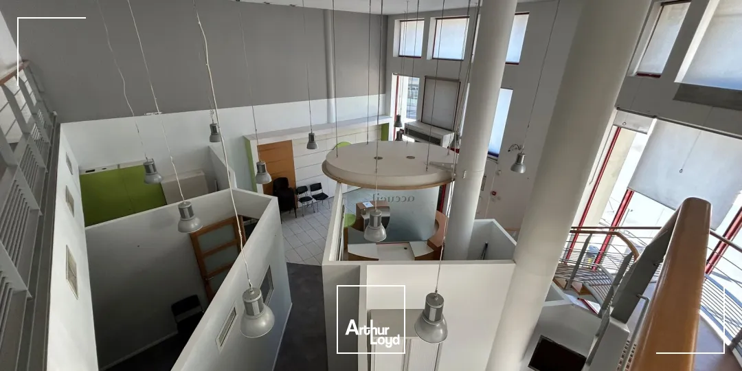 Locaux commerciaux - Location - BEZIERS - 34500 - 145-145 - 7743005