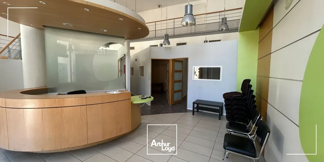 Locaux commerciaux - Location - BEZIERS - 34500 - 145-145 - 7743000