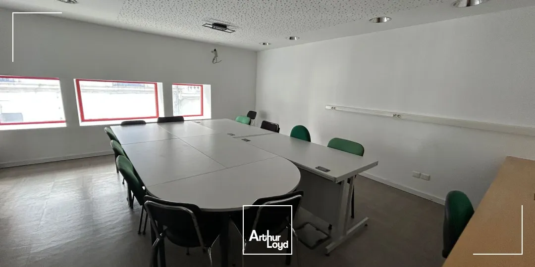 Locaux commerciaux - Location - BEZIERS - 34500 - 145-145 - 7743006