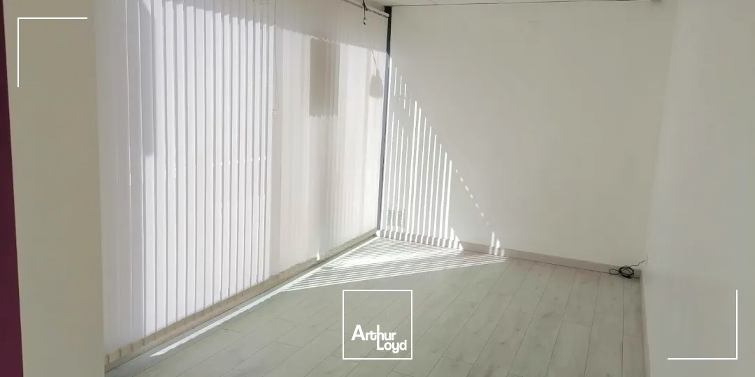 Locaux commerciaux - Location - AUBAGNE - 13400 - 76-152.5 - 7743068