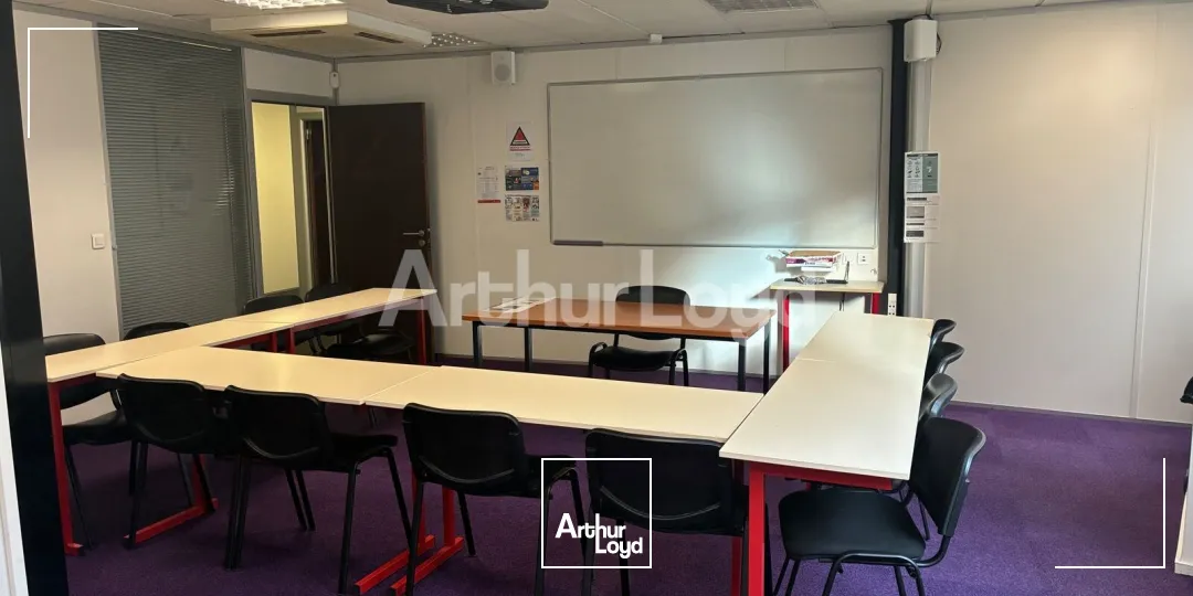 Bureaux - Location - LILLE - 59000 - 166-580 - 7743129