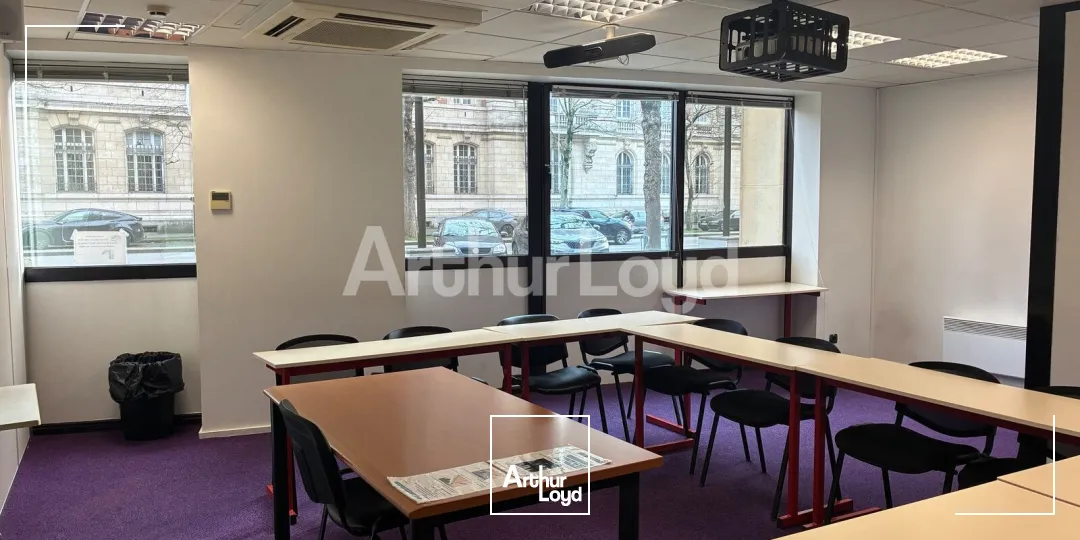 Bureaux - Location - LILLE - 59000 - 166-580 - 7743130
