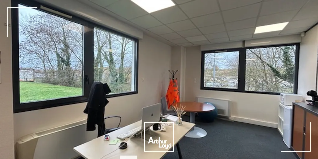 Locaux d'activité & Entrepôts - Vente - CHAPONOST - 69630 - 3198-3198 - 7743200