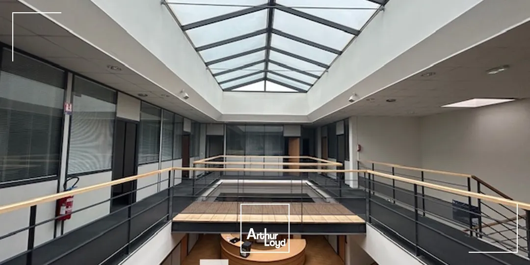 Locaux d'activité & Entrepôts - Vente - CHAPONOST - 69630 - 3198-3198 - 7743202