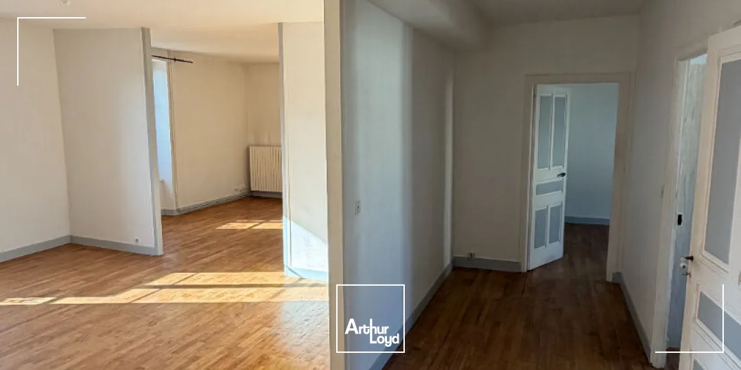 Locaux commerciaux - Vente - LIMOGES - 87000 - 505-505 - 7743262