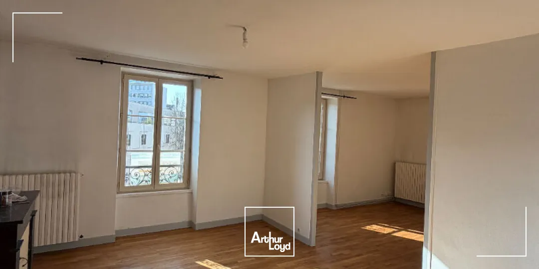 Locaux commerciaux - Vente - LIMOGES - 87000 - 505-505 - 7743263