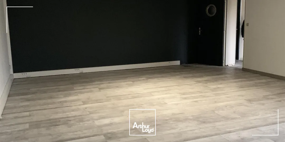 Locaux d'activité & Entrepôts - Vente - LUCE - 28110 - 1700-1700 - 7743283