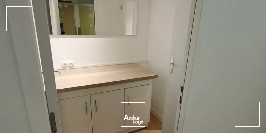 Locaux commerciaux - Location - CLERMONT FERRAND - 63000 - 95-95 - 7743357