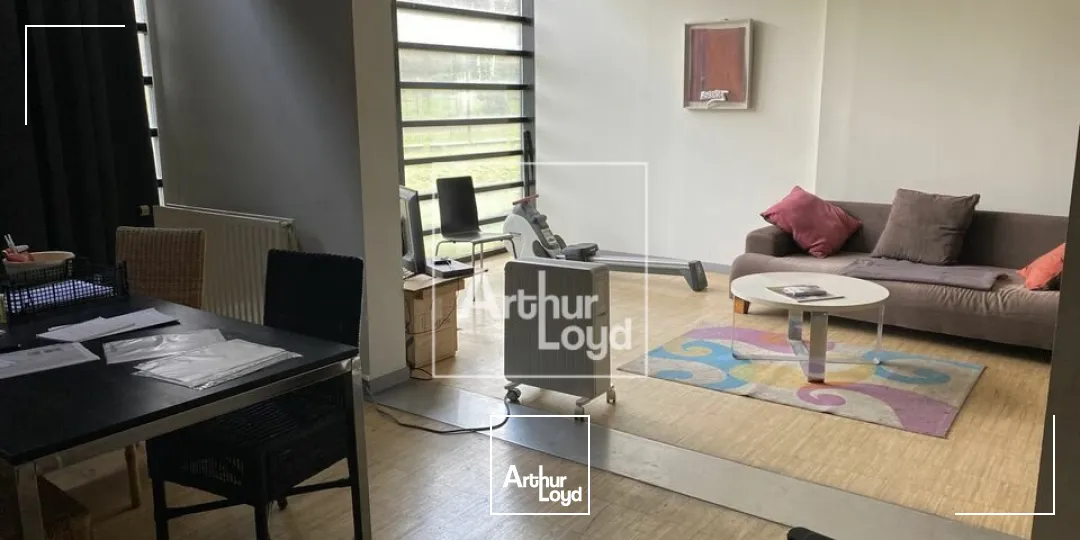 Locaux d'activité & Entrepôts - Vente - CHAMPCUEIL - 91750 - 3400-3400 - 7743471