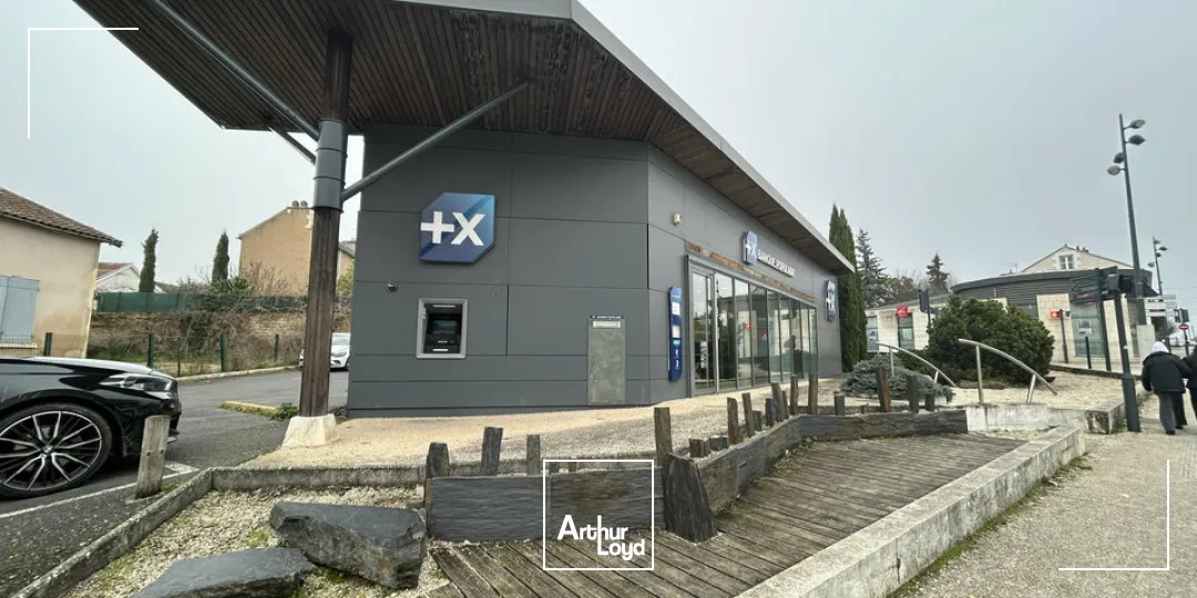 Bureaux - Location - POITIERS - 86000 - 110-110 - 7743486